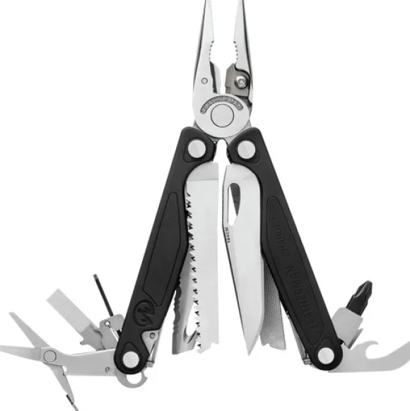 Leatherman Charge Plus Nylon