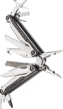 Leatherman Charge Plus TTI Nylon