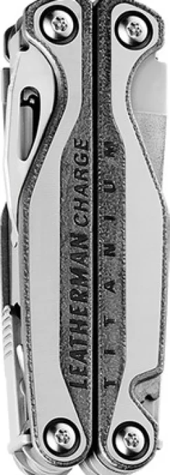Leatherman Charge Plus TTI Nylon