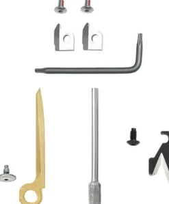 Leatherman MUT Accessory Kit Black