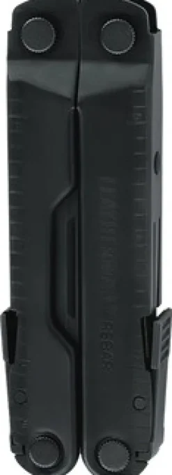 Leatherman Rebar Black