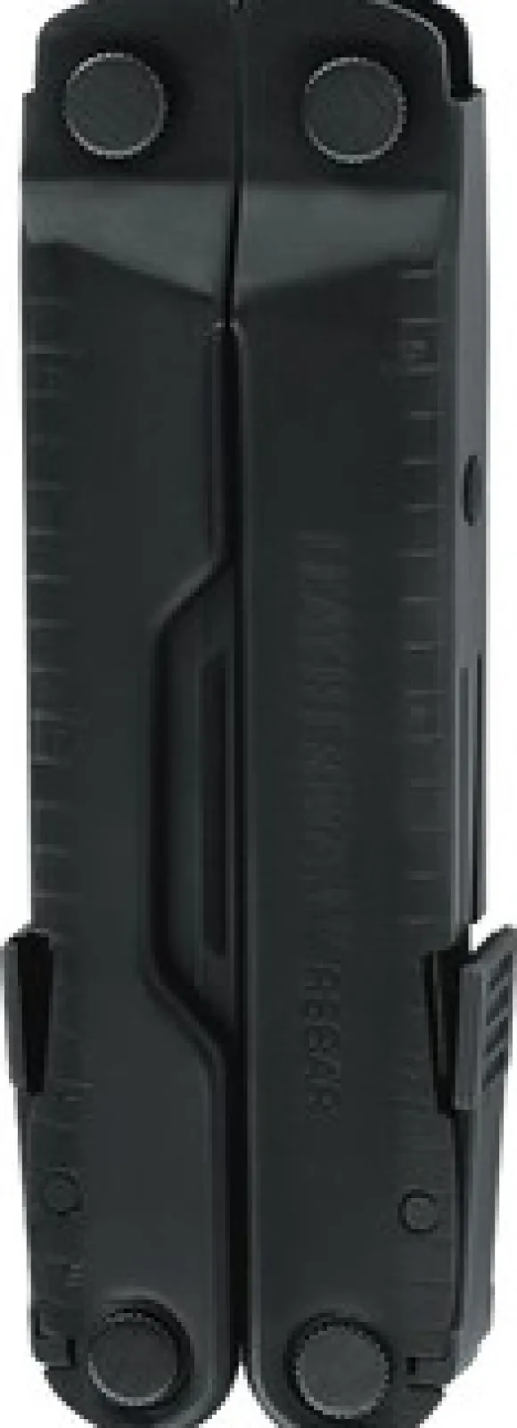 Leatherman Rebar Black