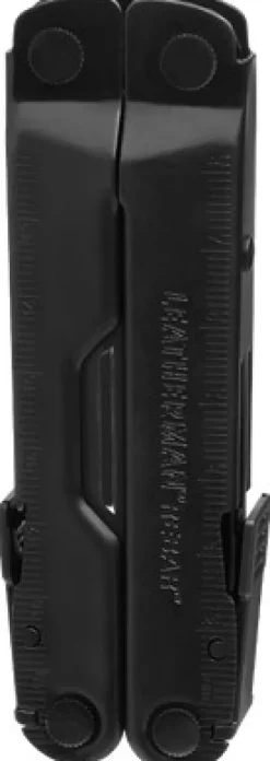 Leatherman Rebar Black