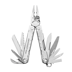 Leatherman Rebar, Standard