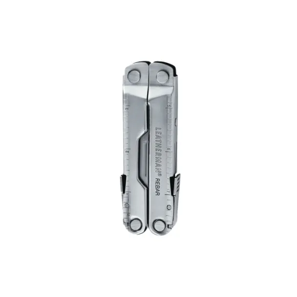 Leatherman Rebar, Standard