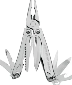 Leatherman Sidekick, Sleeve