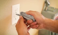 Leatherman Sidekick, Sleeve