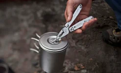 Leatherman Sidekick, Sleeve