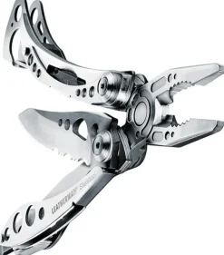 Leatherman Skeletool