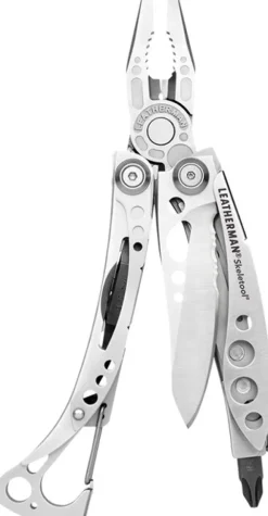 Leatherman Skeletool