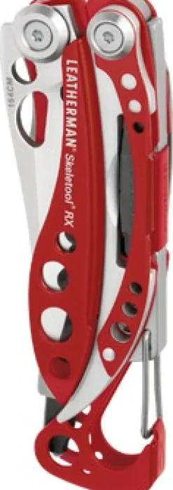 Leatherman Skeletool RX Rescue