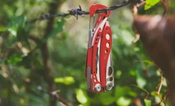 Leatherman Skeletool RX Rescue