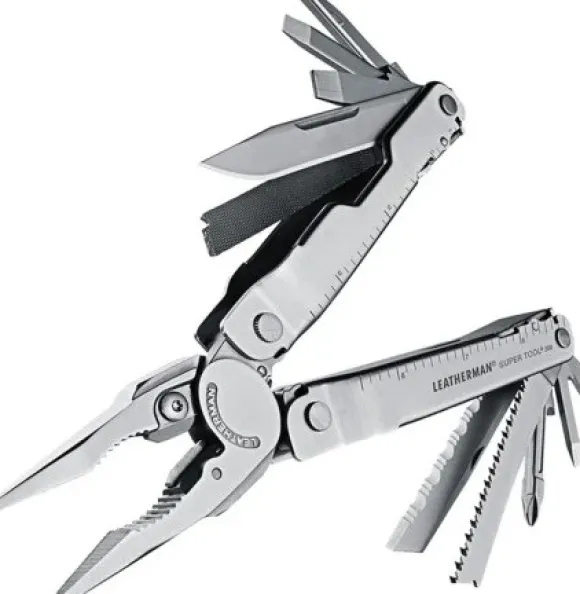 Leatherman Super Tool 300, Nylon