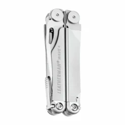 Leatherman Wave+ Multitool nailonkotelolla