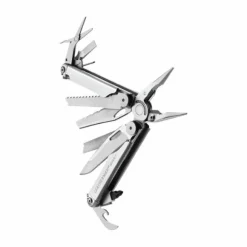 Leatherman Wave+ Multitool nailonkotelolla