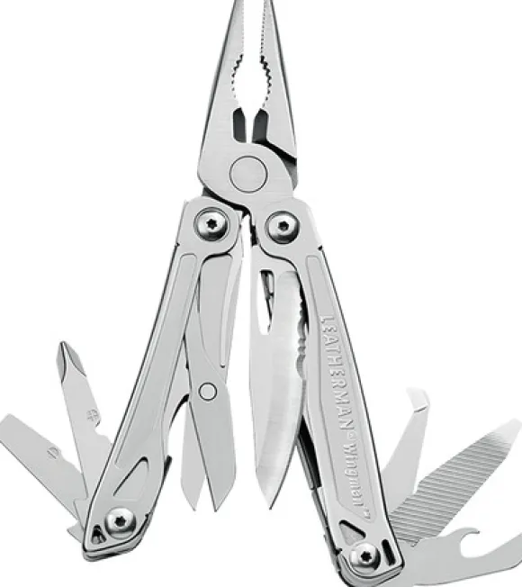 Leatherman Wingman monitoimityökalu