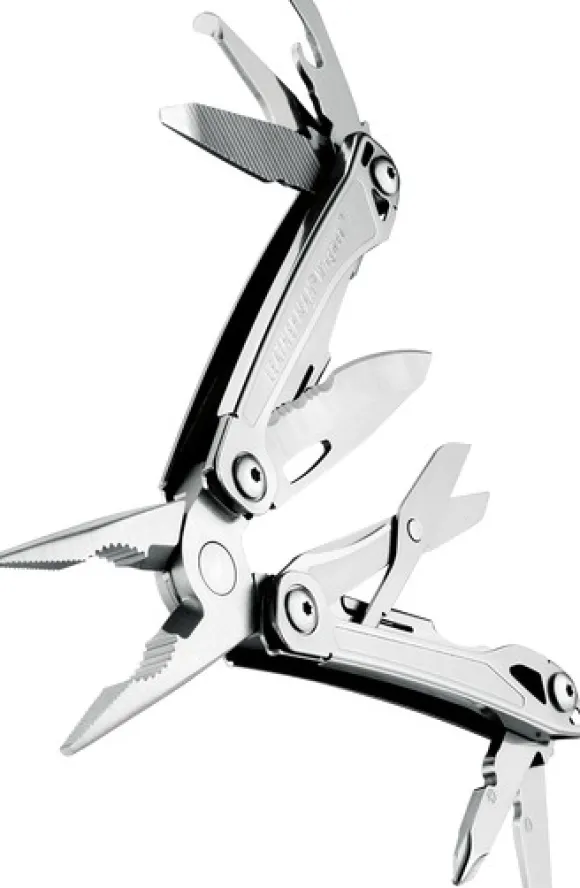 Leatherman Wingman monitoimityökalu