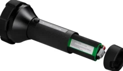 Led Lenser P18R Signature Espresso Brown