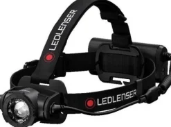 Led Lenser otsalamppu H7R Core 800LM