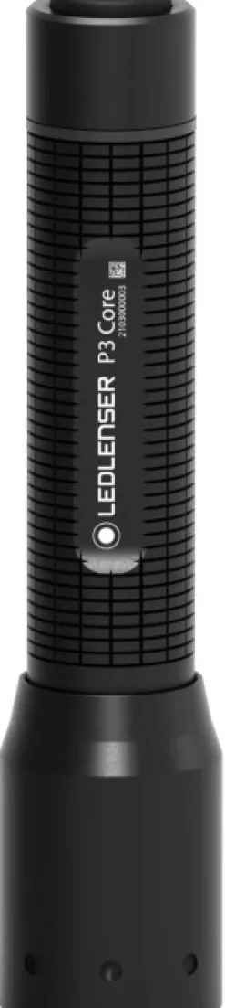 Led Lenser P3 Core taskulamppu