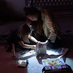 Led Lenser P3 Core taskulamppu