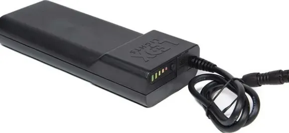 LedX Battery 10,8V 106Wh 8Ah