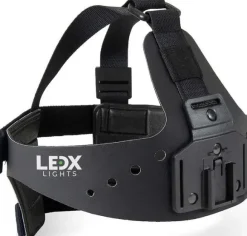 LedX Cobra G4 otsavalosetti