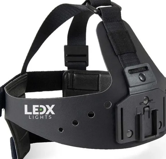 LedX Cobra G4 otsavalosetti