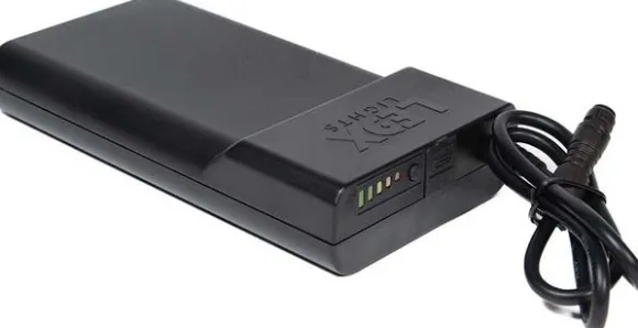 LedX Cobra G4 otsavalosetti