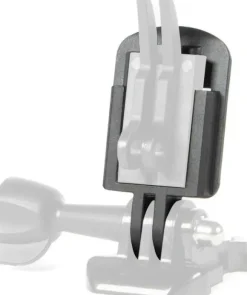 LedX GoPro adapteri LX-kiinnityksellä