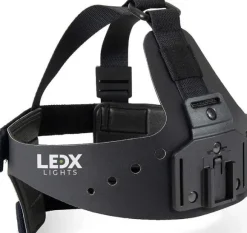 LedX Mamba G4 otsavalosetti