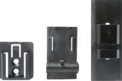 LedX Snok-lampun kiinnityssarja aseeseen