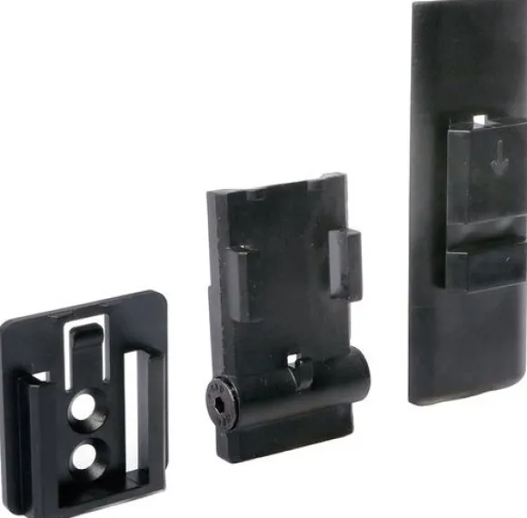 LedX Snok-lampun kiinnityssarja aseeseen