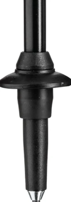 Leki Cross Trail Lite TA Black/White/Lightblue