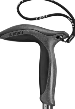 Leki Wanderfreund Makalu Gunmetal/Dark Anthracite/Copper