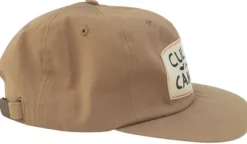 Lemmelkaffe Keps Cul De Canard Beige