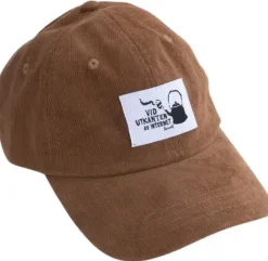 Lemmelkaffe Keps Data Manchester Brown