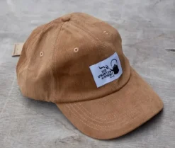 Lemmelkaffe Keps Data Manchester Brown