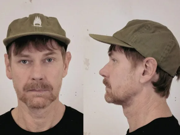 Lemmelkaffe Keps Yris Green