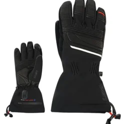 Lenz Heat Glove 6.0 Miesten Lämpösormikas
