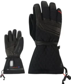 Lenz Heat Glove 6.0 Naisten Lämpösormikkaat