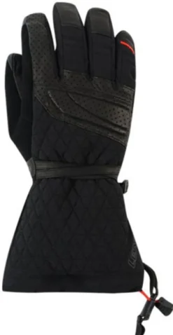 Lenz Heat Glove 6.0 Naisten Lämpösormikkaat