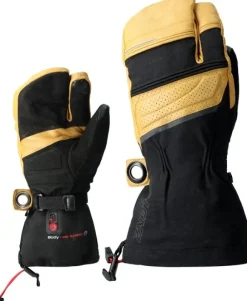 Lenz Heat Glove 8.0 Unisex lämpökäsine