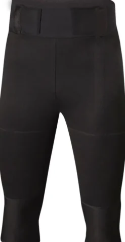 Lenz Heat Pants 1.0 Unisex lämpöhousut