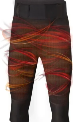 Lenz Heat Pants 1.0 Unisex lämpöhousut