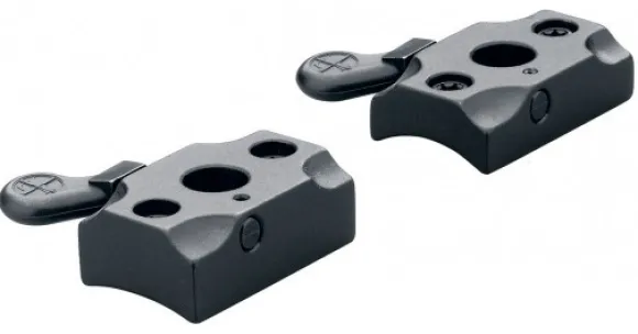 Leupold Jalusta QR 51344 Zoli 1900