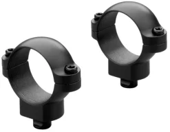 Leupold QR Kiikarinrenkaat 49981 Ext Korkea 1"