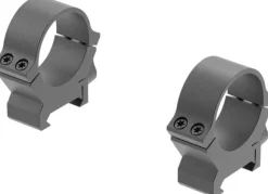 Leupold QRW2 30mm Medium Rings Matte