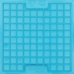 Lickimat ruokakuppi Playdate sininen 20x20 cm