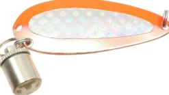 Lidmans Raid -nieriäviehe, 60 mm, Blink